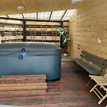 Apartamento Mysliwska Dom 10-osobowy Ze Strefa Basenowa W Miejscowosci Niedaleko Zatoru I Energylandii
