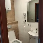 Appartement Mysliwska Dom 10-osobowy Ze Strefa Basenowa W Miejscowosci Niedaleko Zatoru I Energylandii *