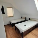 Mysliwska Dom 10-osobowy Ze Strefa Basenowa W Miejscowosci Niedaleko Zatoru I Energylandii Appartement *