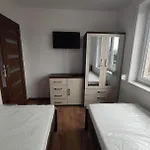 Appartement Mysliwska Dom 10-osobowy Ze Strefa Basenowa W Miejscowosci Niedaleko Zatoru I Energylandii