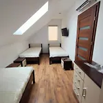 Mysliwska Dom 10-osobowy Ze Strefa Basenowa W Miejscowosci Niedaleko Zatoru I Energylandii Appartement Chocznia