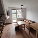 Mysliwska Dom 10-osobowy Ze Strefa Basenowa W Miejscowosci Niedaleko Zatoru I Energylandii Appartement