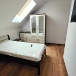 Mysliwska Dom 10-osobowy Ze Strefa Basenowa W Miejscowosci Niedaleko Zatoru I Energylandii Appartement *