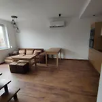 Mysliwska Dom 10-osobowy Ze Strefa Basenowa W Miejscowosci Niedaleko Zatoru I Energylandii Appartement Chocznia
