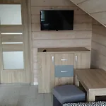 Mysliwska Dom 10-osobowy Ze Strefa Basenowa W Miejscowosci Niedaleko Zatoru I Energylandii Apartamento *