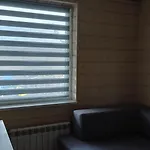 Mysliwska Dom 10-osobowy Ze Strefa Basenowa W Miejscowosci Niedaleko Zatoru I Energylandii * Chocznia
