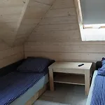 Apartamento Mysliwska Dom 10-osobowy Ze Strefa Basenowa W Miejscowosci Niedaleko Zatoru I Energylandii *