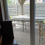 Mysliwska Dom 10-osobowy Ze Strefa Basenowa W Miejscowosci Niedaleko Zatoru I Energylandii Apartamento