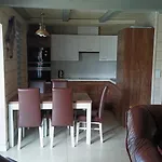Mysliwska Dom 10-osobowy Ze Strefa Basenowa W Miejscowosci Niedaleko Zatoru I Energylandii Apartamento