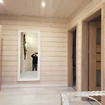 Apartamento Mysliwska Dom 10-osobowy Ze Strefa Basenowa W Miejscowosci Niedaleko Zatoru I Energylandii