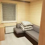 Apartamento Mysliwska Dom 10-osobowy Ze Strefa Basenowa W Miejscowosci Niedaleko Zatoru I Energylandii Chocznia