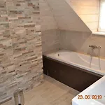 Appartement Mysliwska Dom 10-osobowy Ze Strefa Basenowa W Miejscowosci Niedaleko Zatoru I Energylandii *