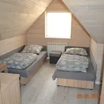 Mysliwska Dom 10-osobowy Ze Strefa Basenowa W Miejscowosci Niedaleko Zatoru I Energylandii Apartamento Chocznia