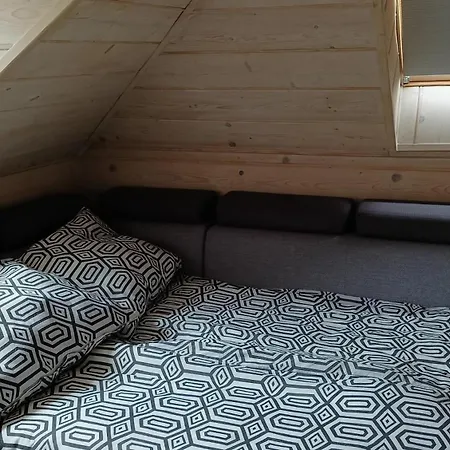 Mysliwska: Chocznia Retreat With Pool Near Zator And Energylandia
