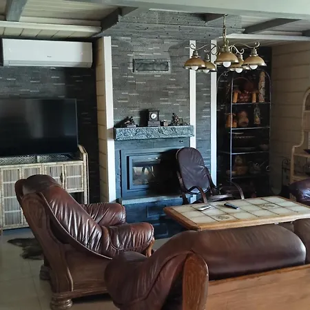 Mysliwska: Chocznia Retreat With Pool Near Zator And Energylandia *