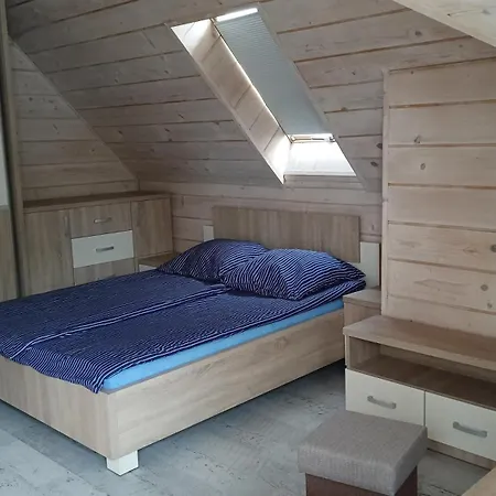 Mysliwska: Chocznia Retreat With Pool Near Zator And Energylandia * Wadowice