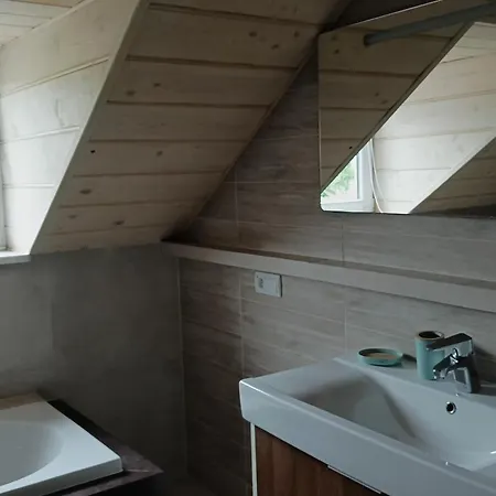 Apartment Mysliwska: Chocznia Retreat With Pool Near Zator And Energylandia