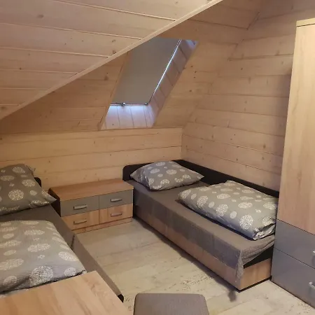 Mysliwska: Chocznia Retreat With Pool Near Zator And Energylandia * Wadowice