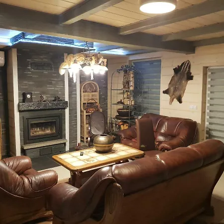 Mysliwska: Chocznia Retreat With Pool Near Zator And Energylandia * Wadowice