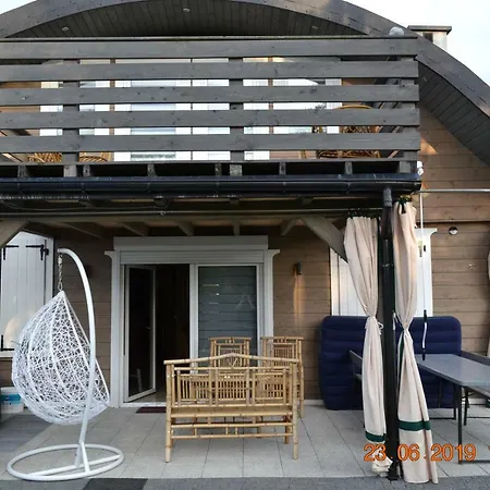 Mysliwska: Chocznia Retreat With Pool Near Zator And Energylandia * Wadowice