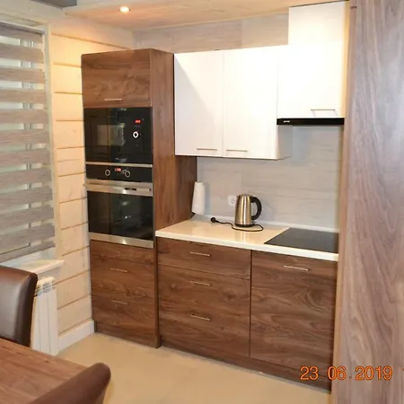 Mysliwska: Chocznia Retreat With Pool Near Zator And Energylandia * Wadowice