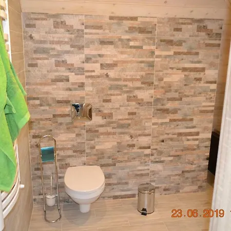 Mysliwska: Chocznia Retreat With Pool Near Zator And Energylandia Wadowice